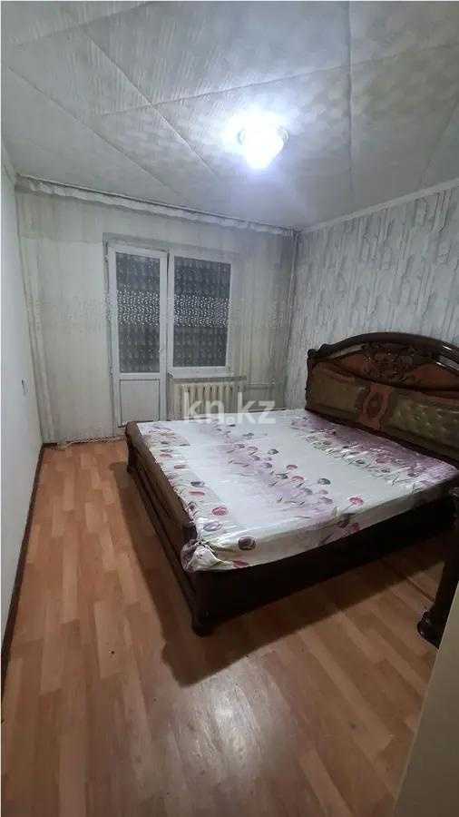 Продажа 2-комнатной квартиры, 56 м², мкр-н Айнабулак-3, дом  116 в Алматы - фото 2