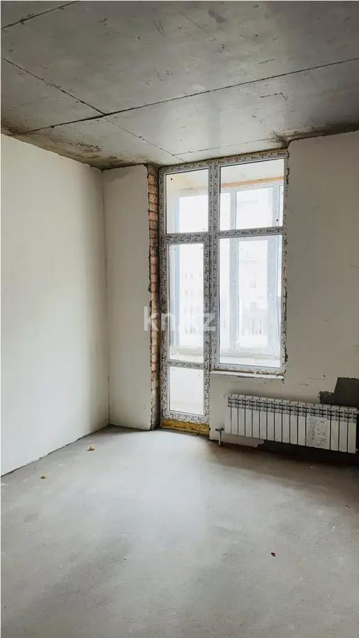 Продажа 2-комнатной квартиры, 57.6 м², ул. Айтеке би, дом  7 в Астане