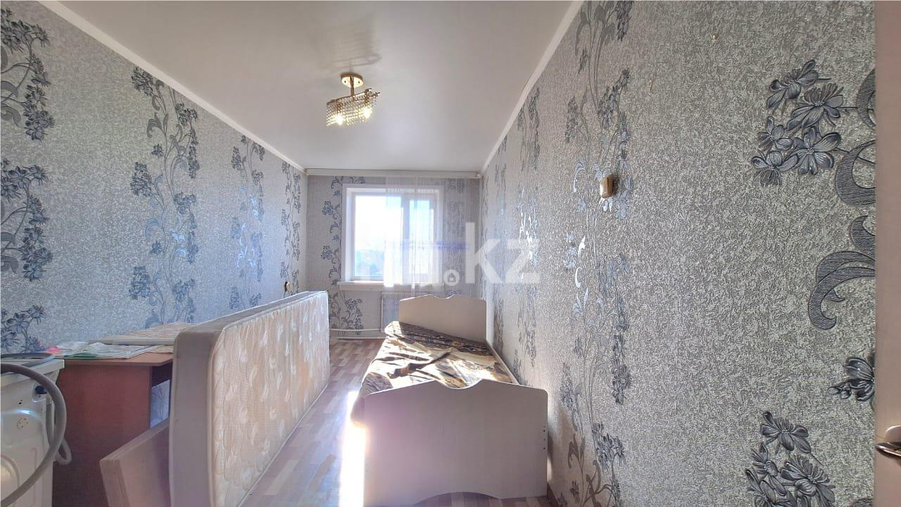 Продажа 2-комнатной квартиры, 44 м², 17 мкр. в Караганде - фото 3