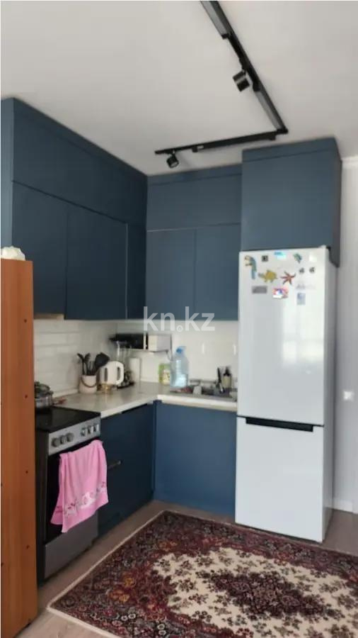 Продажа 3-комнатной квартиры, 61.2 м² в Астане - фото 4