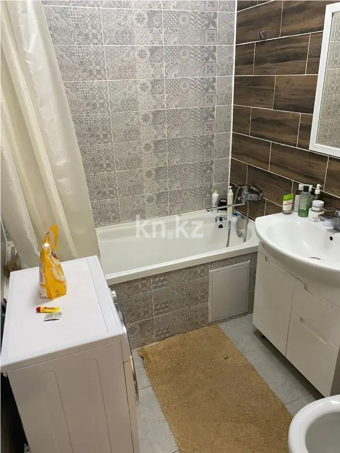 Продажа 2-комнатной квартиры, 44.3 м², ул. Бокейхана, дом  27/4 в Астане - фото 3