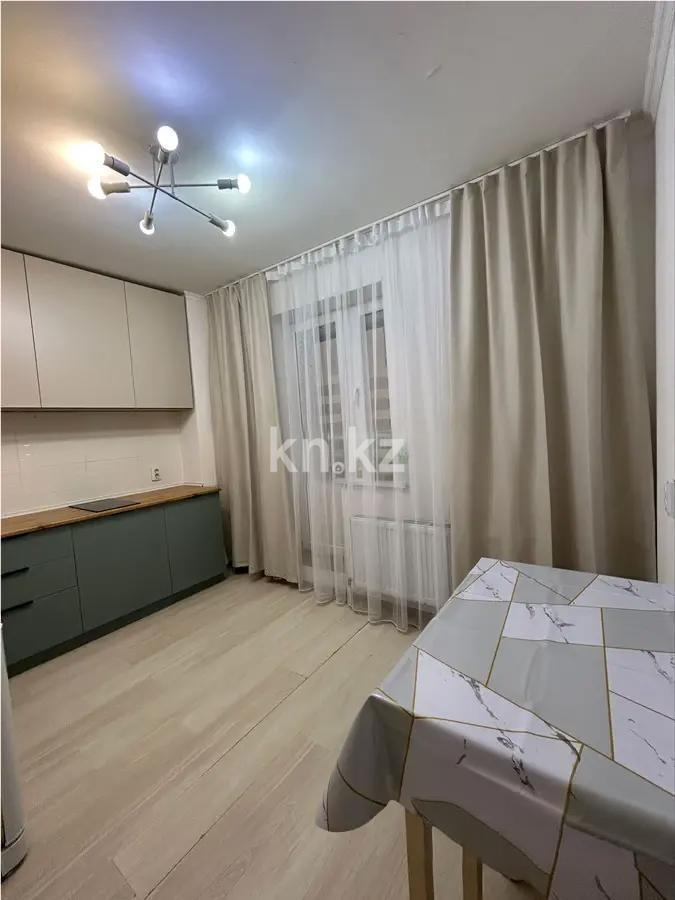 Продажа 1-комнатной квартиры, 38 м² в Астане - фото 3