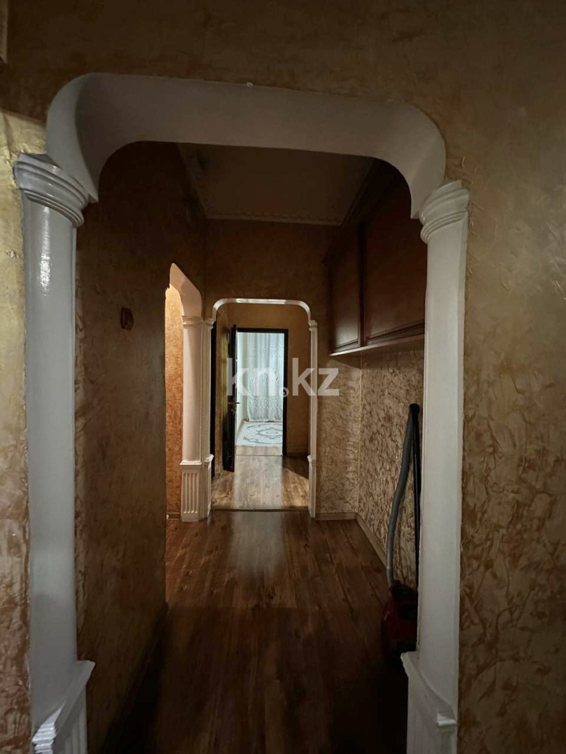 Аренда 3-комнатной квартиры, 75 м², мкр. Аксай-1 в Алматы - фото 15