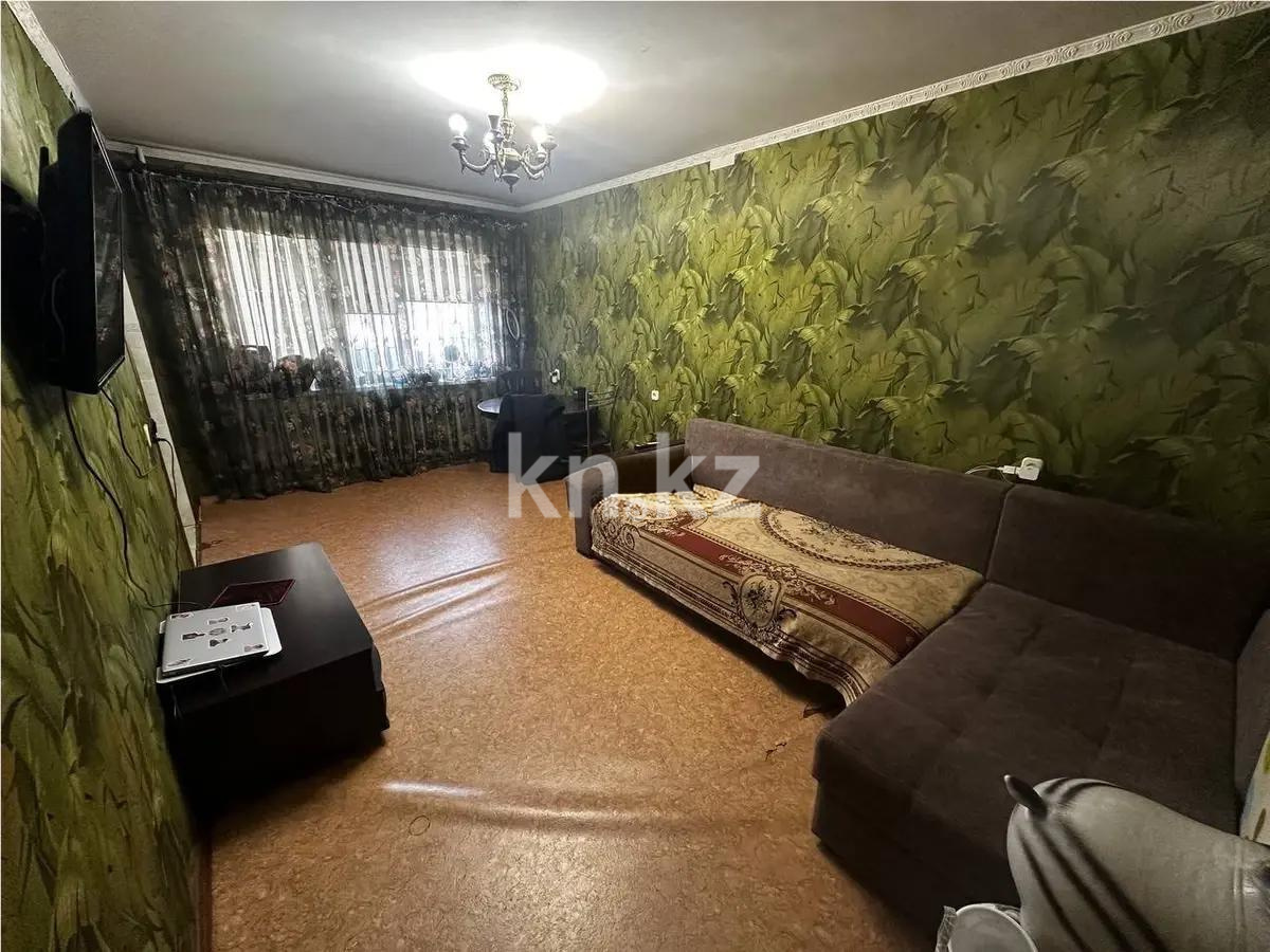 Продажа 3-комнатной квартиры, 60 м² в Караганде
