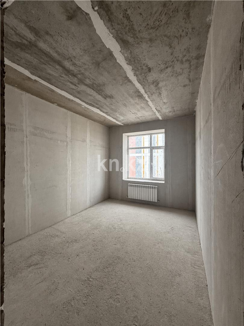 Продажа 3-комнатной квартиры, 91 м² в Караганде - фото 4