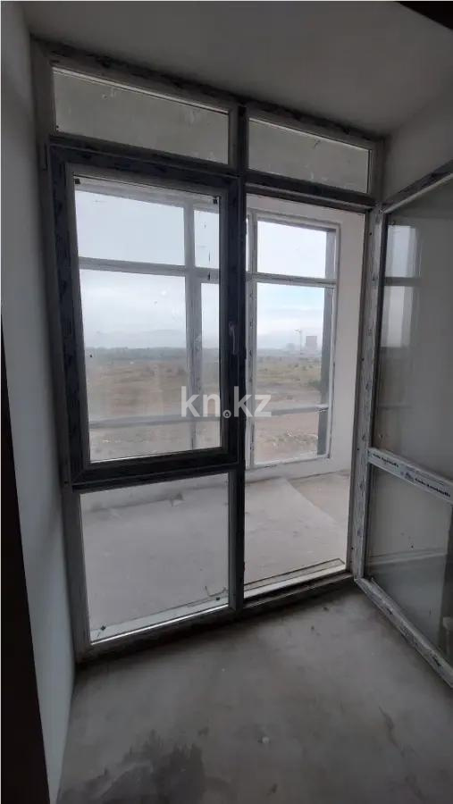 Продажа 1-комнатной квартиры, 33 м², пр. Аль-Фараби, дом  76 в Астане - фото 2