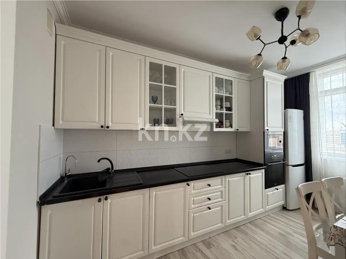 Продажа 2-комнатной квартиры, 56 м² в Астане - фото 3