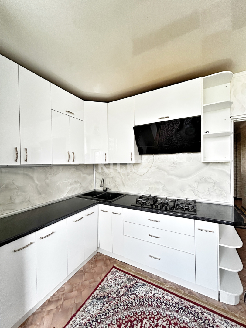 Продажа 3-комнатной квартиры, 77 м² в Алматы - фото 11