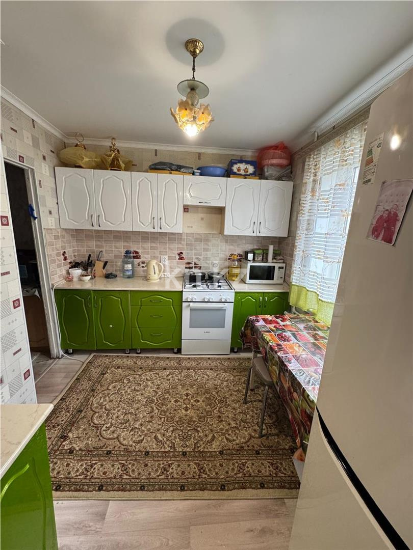 Продажа 5-комнатной квартиры, 108 м², пр. Металлургов в Темиртау - фото 5