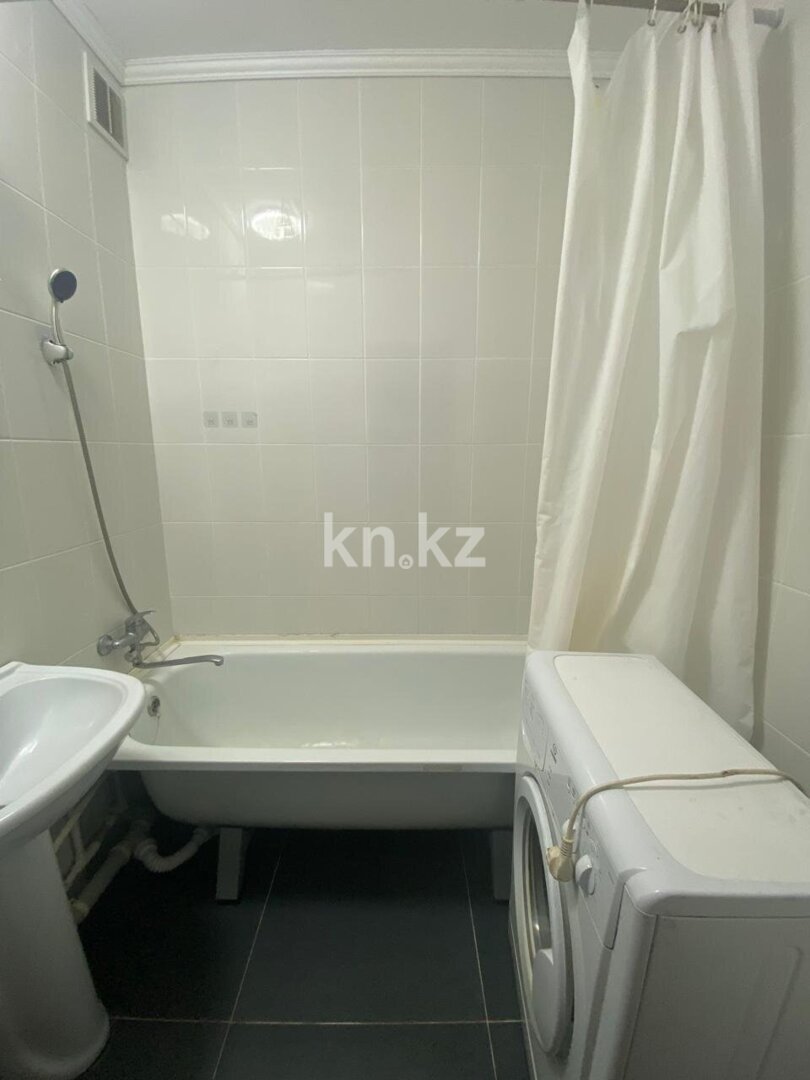 Продажа 1-комнатной квартиры, 41 м² в Караганде - фото 9