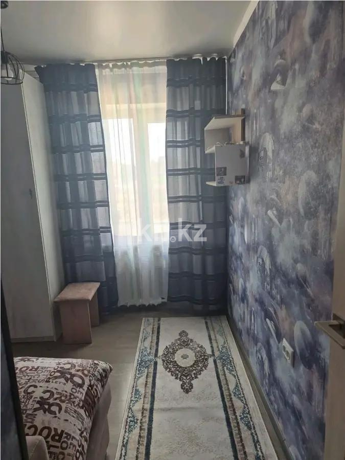 Продажа 4-комнатной квартиры, 60.5 м² в Астане - фото 3