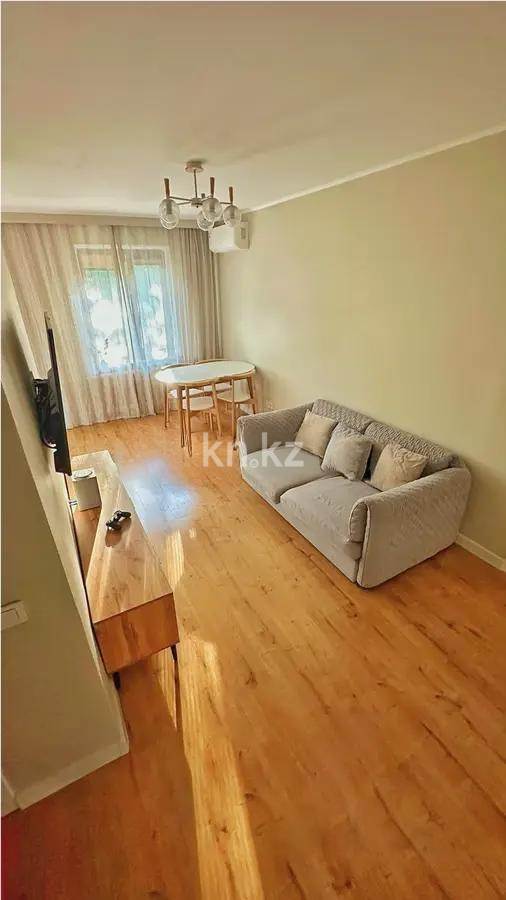 Продажа 3-комнатной квартиры, 58.9 м², мкр-н Коктем-2, дом  6 в Алматы