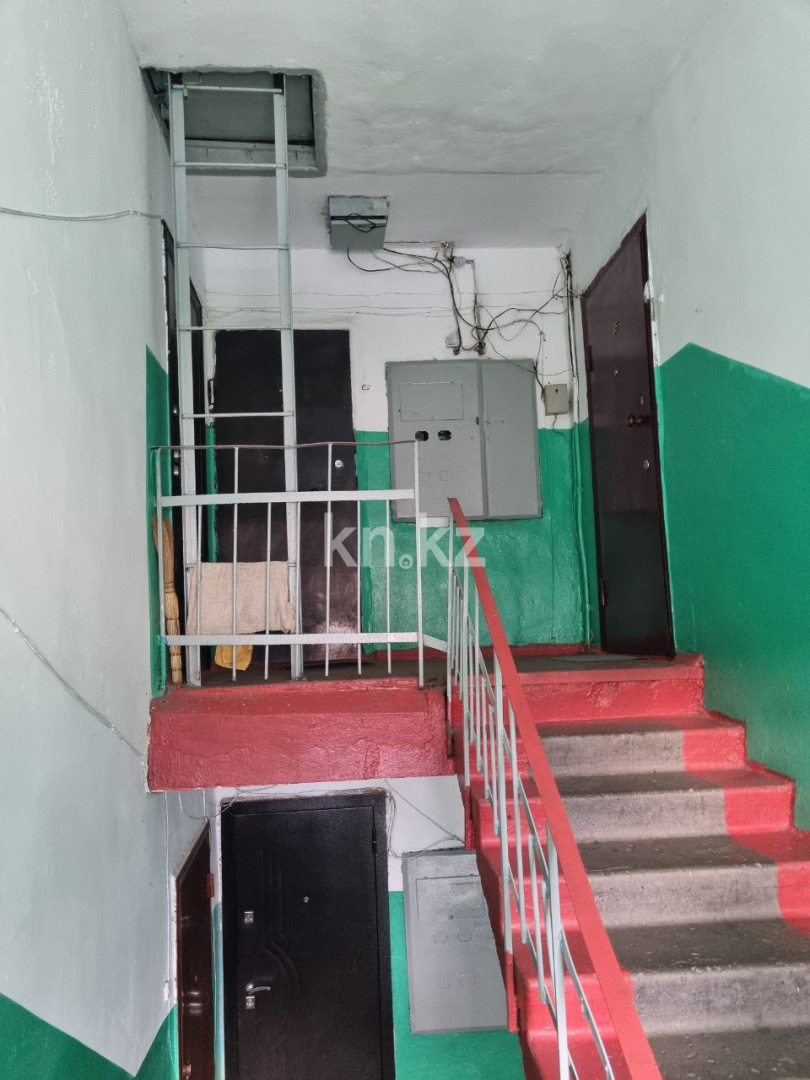 Продажа 2-комнатной квартиры, 52 м², ул. Доватора, дом  3/2 в Караганде - фото 11