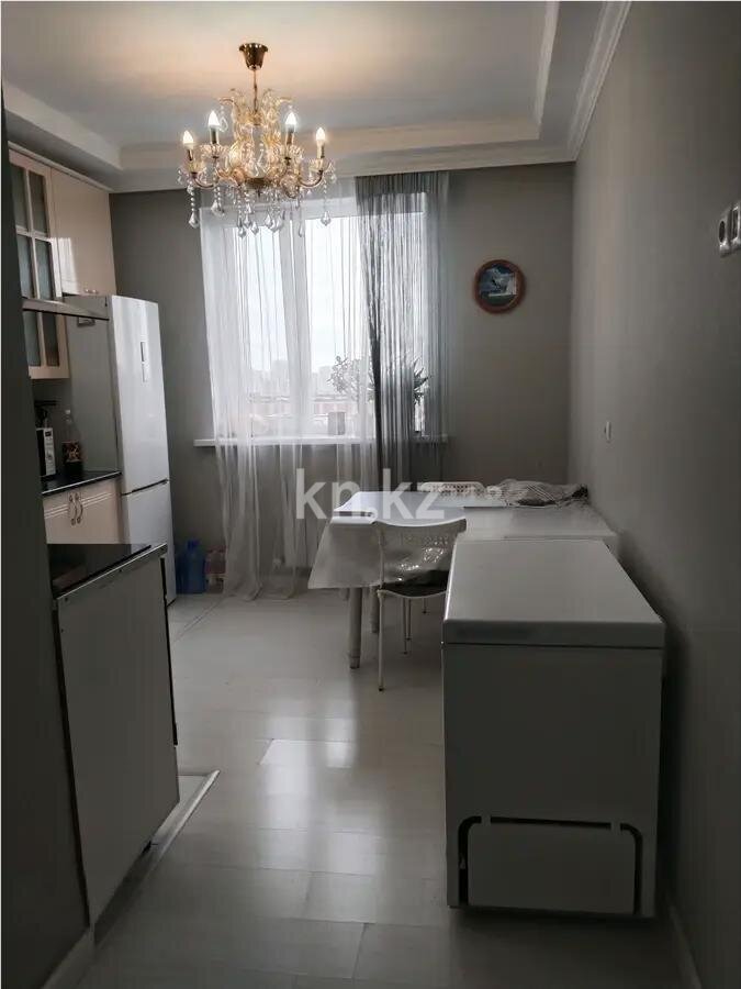 Продажа 3-комнатной квартиры, 75 м² в Астане - фото 2