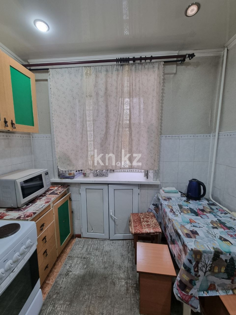 Продажа 1-комнатной квартиры, 28 м² в Караганде - фото 9