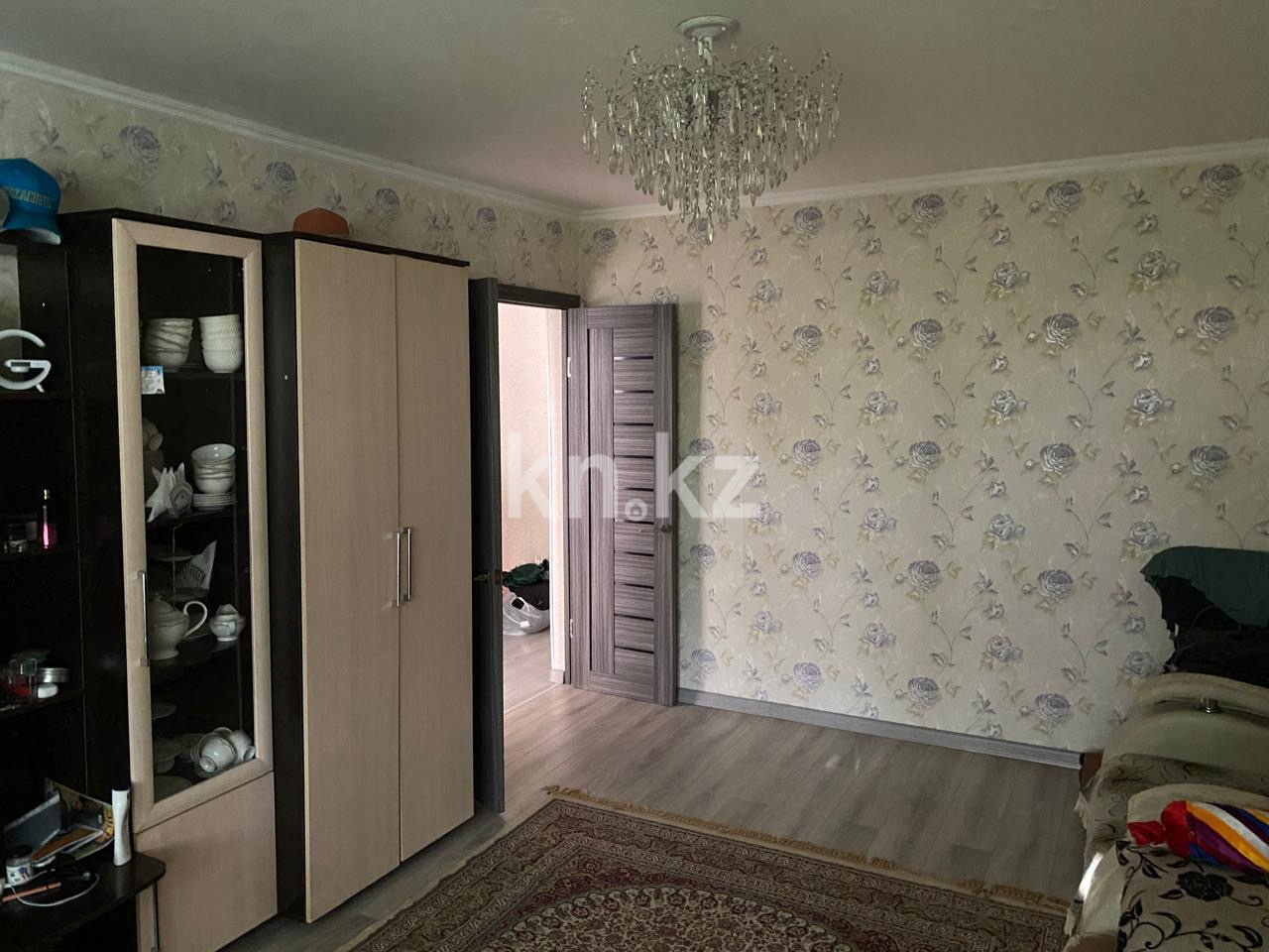 Аренда 2-комнатной квартиры, 55 м² в Астане - фото 8