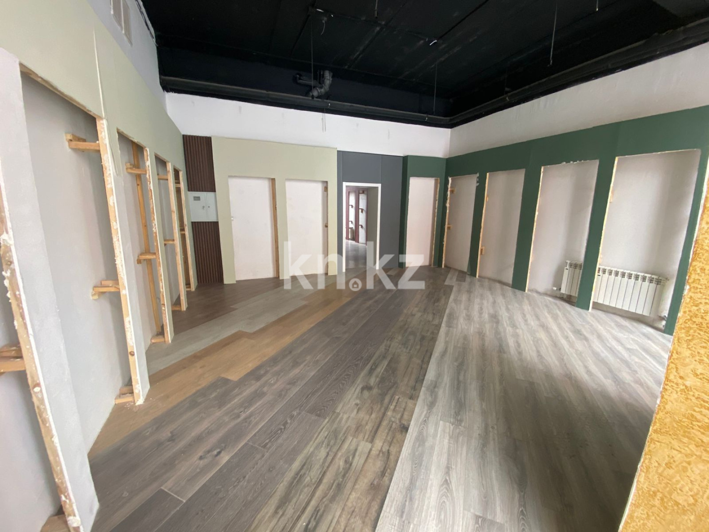 Аренда помещения в Астане