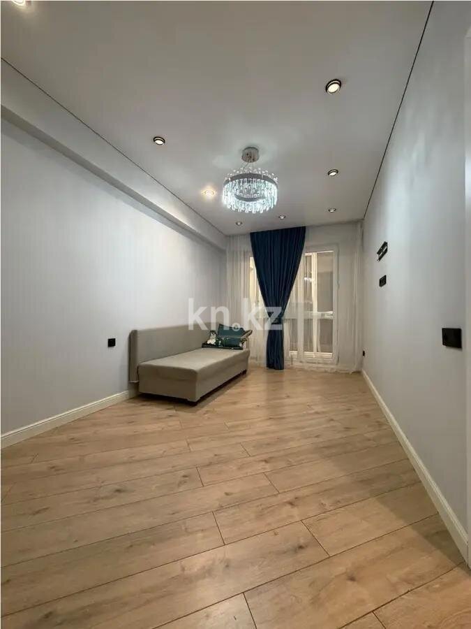 Продажа 2-комнатной квартиры, 60.4 м² в Алматы - фото 2