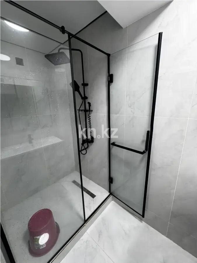 Продажа 2-комнатной квартиры, 59 м² в Алматы - фото 4
