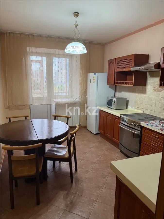 Продажа 2-комнатной квартиры, 62 м², ул. Габдуллина, дом  19 в Астане - фото 3