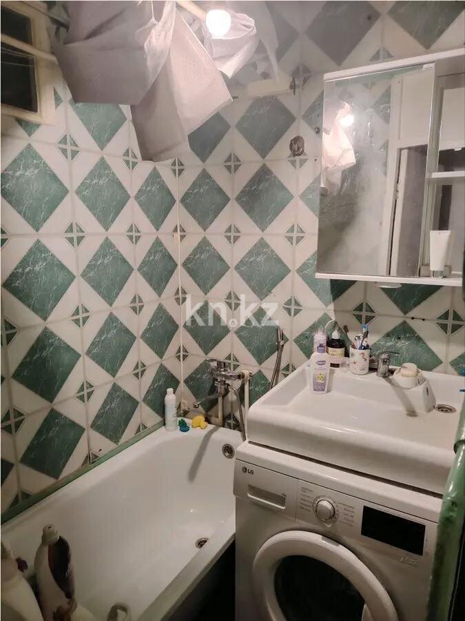 Продажа 2-комнатной квартиры, 44 м² в Караганде - фото 4