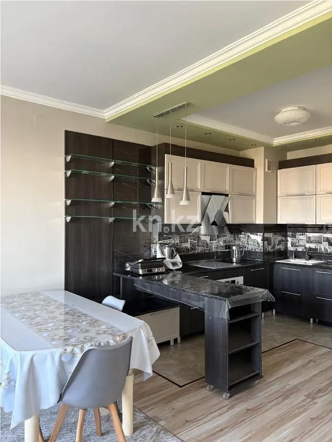 Продажа 2-комнатной квартиры, 55 м², ул. Навои, дом  208 в Алматы - фото 3