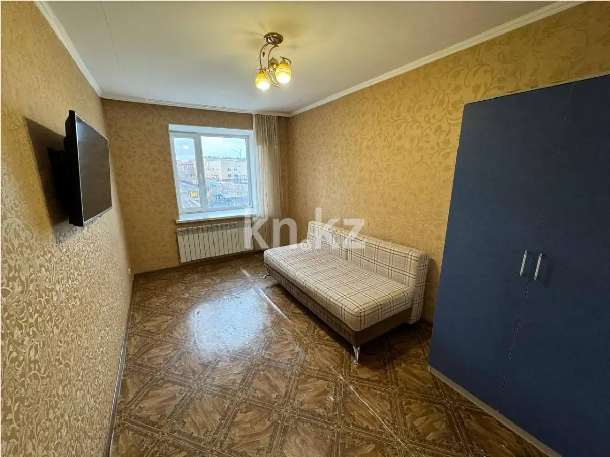Продажа 2-комнатной квартиры, 49.5 м², ул. Косшыгулулы, дом  14 в Астане - фото 2