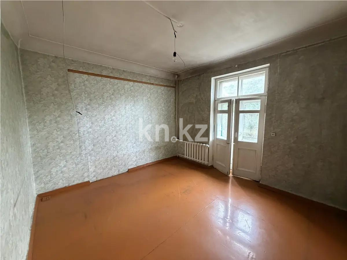 Продажа 2-комнатной квартиры, 48.2 м² в Алматы