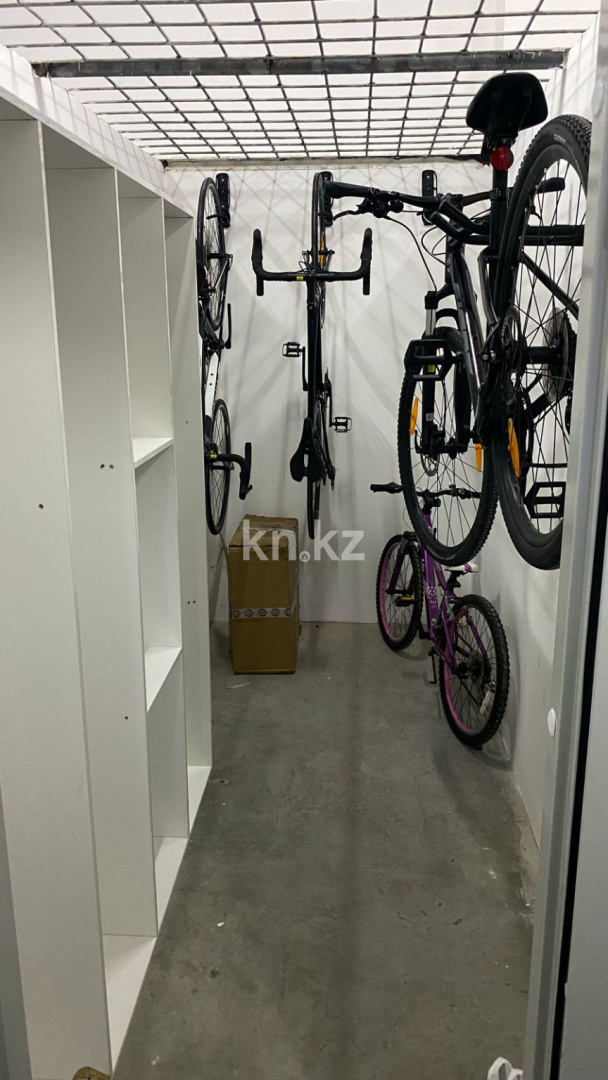 Продажа 2-комнатной квартиры, 42 м², ул. Толе би, дом  40 - ул. Баглановой в Астане - фото 12