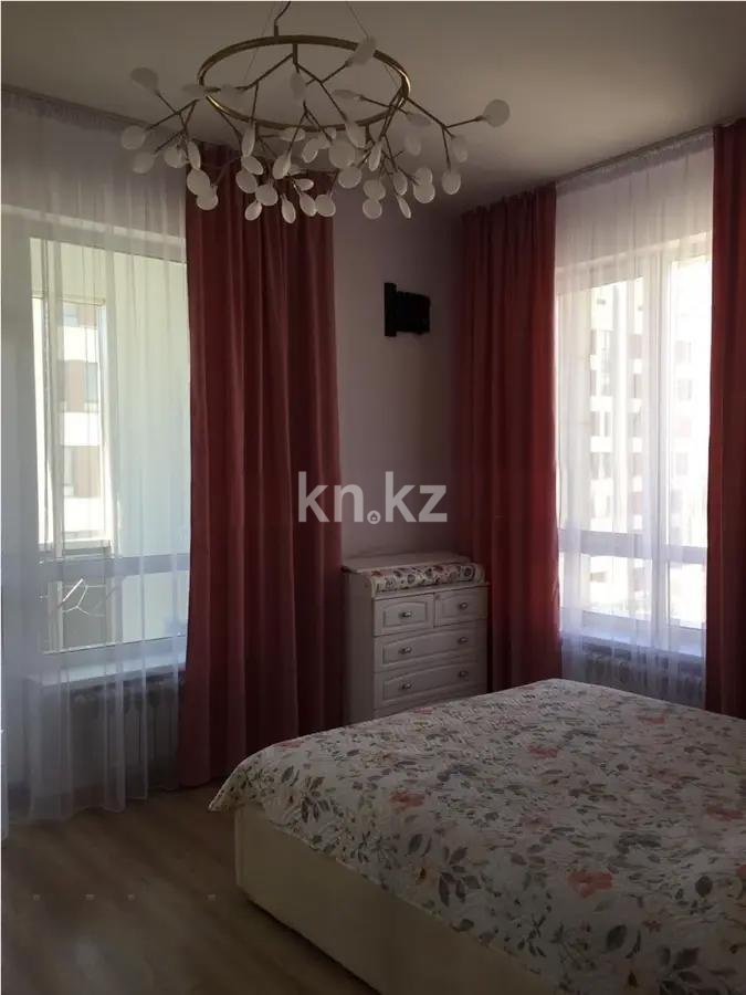 Продажа 2-комнатной квартиры, 68 м² в Астане - фото 2