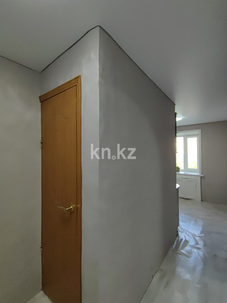 Продажа 3-комнатной квартиры, 42 м² в Караганде - фото 18