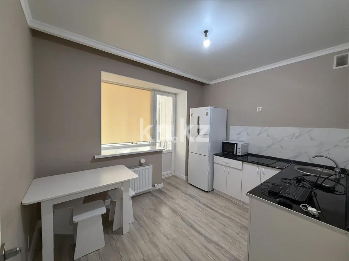 Продажа 1-комнатной квартиры, 38.3 м², пр. Аль-Фараби, дом  44 в Астане - фото 3