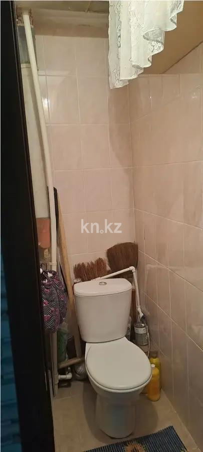 Продажа 3-комнатной квартиры, 58 м², ул. Маметовой, дом  93 в Караганде - фото 5