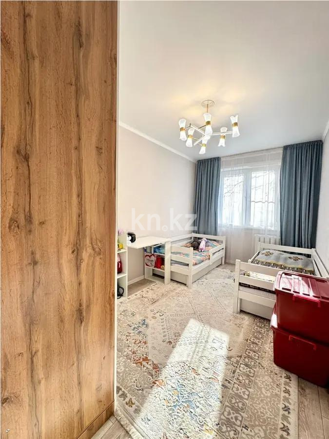 Продажа 2-комнатной квартиры, 47 м², мкр-н 3, дом  8 в Алматы - фото 2