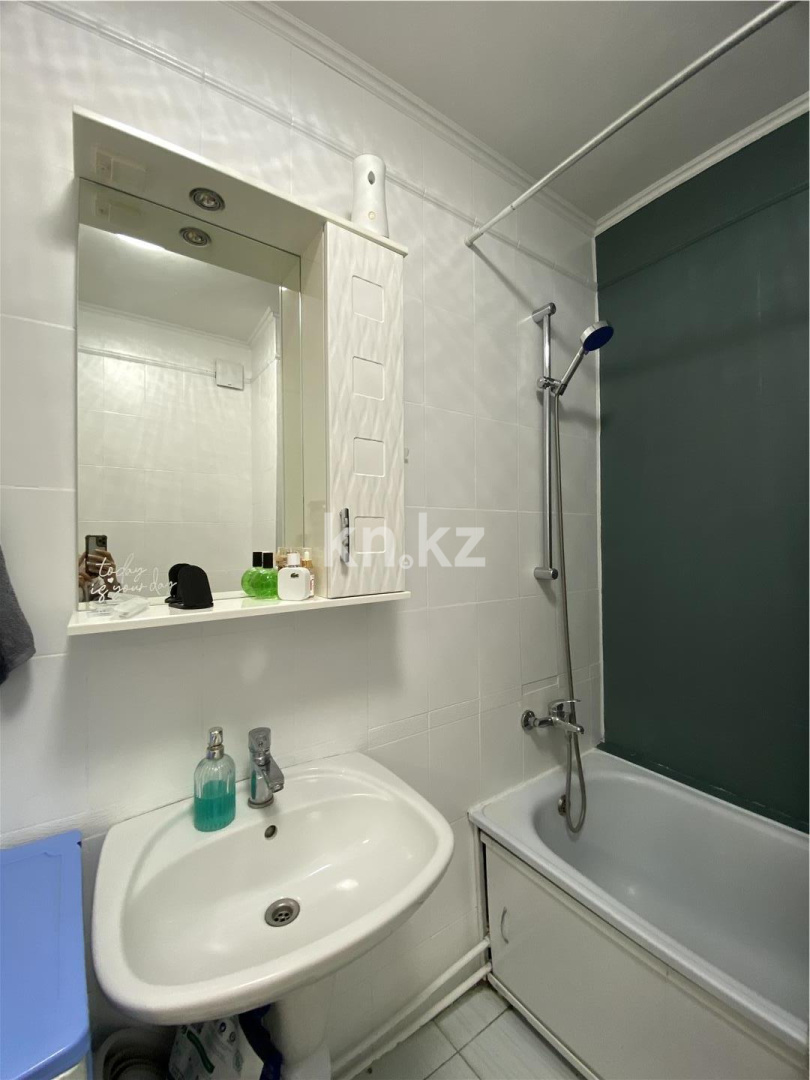 Продажа 3-комнатной квартиры, 60 м² в Астане - фото 12