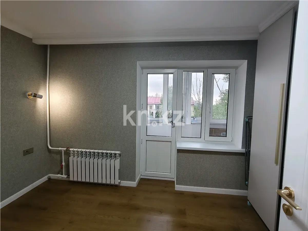 Продажа 2-комнатной квартиры, 34 м² в Алматы - фото 2