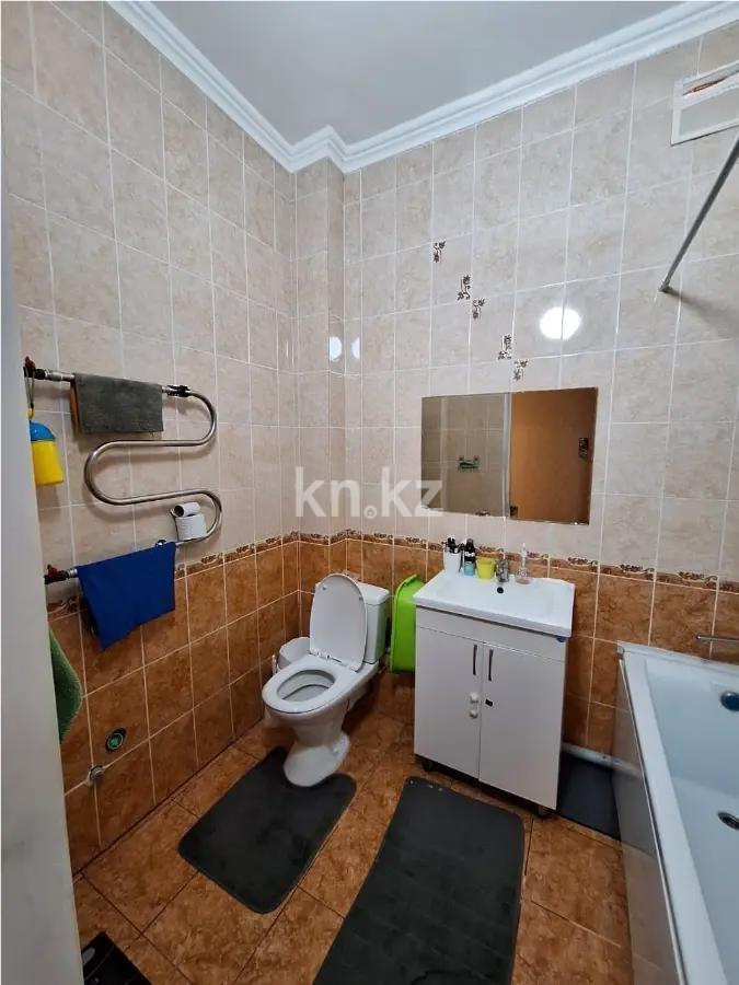Продажа 3-комнатной квартиры, 89 м² в Астане - фото 5
