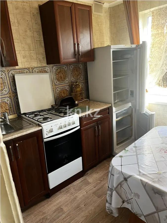 Продажа 3-комнатной квартиры, 59 м², ул. Кужанова, дом  13 в Сарани - фото 5
