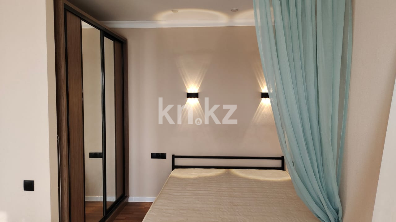 Аренда 1-комнатной квартиры, 38.2 м² в Астане - фото 5