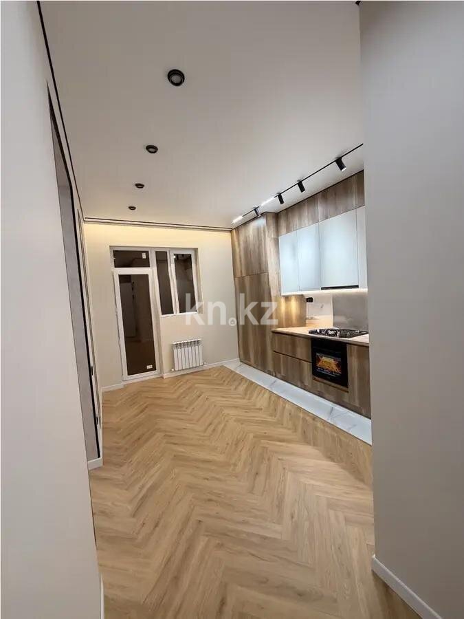 Продажа 2-комнатной квартиры, 44 м² в Алматы - фото 3