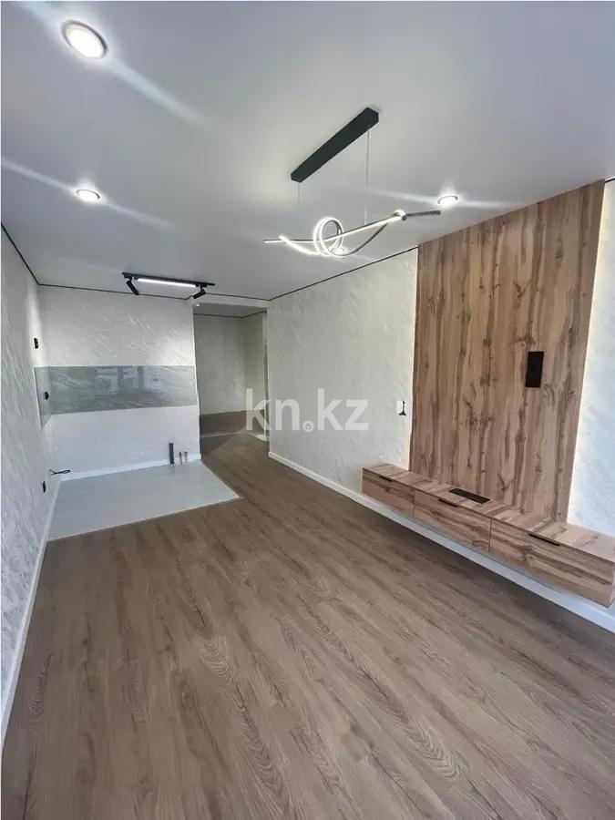 Продажа 2-комнатной квартиры, 35 м² в Алматы - фото 2