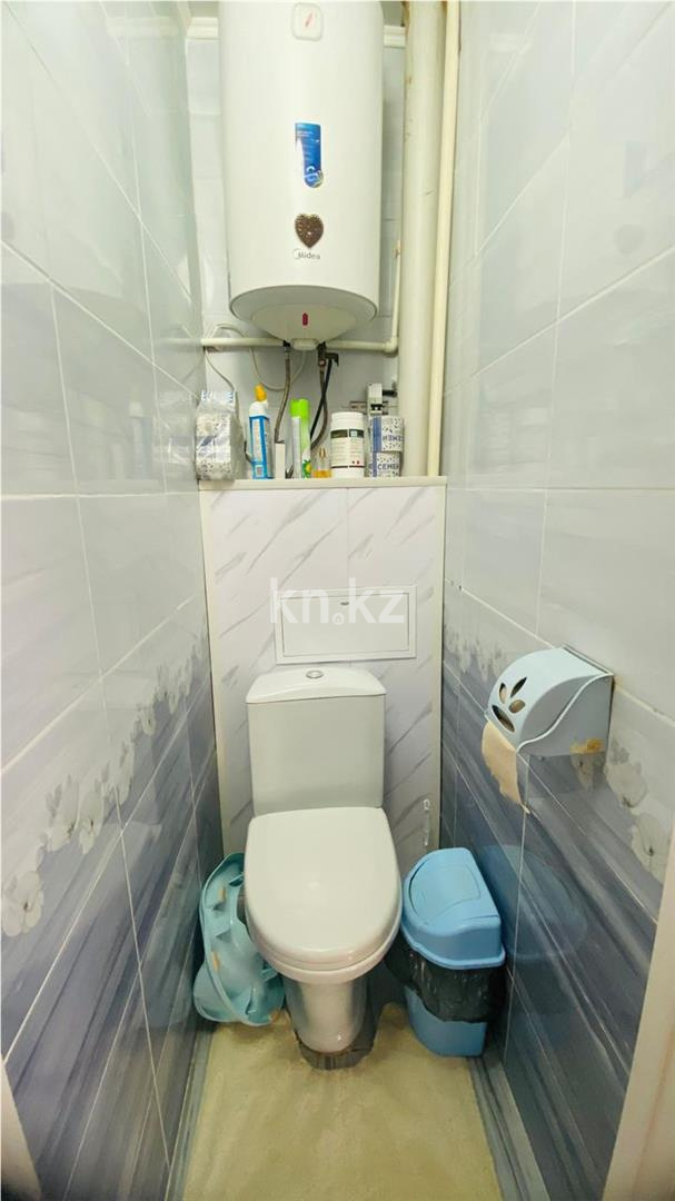 Продажа 3-комнатной квартиры, 67 м² в Караганде - фото 10