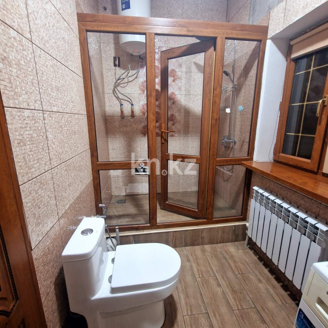 Продажа 9-комнатного дома, 234 м², Отеген батыр, Умбетай Жирау в Алматинской области - фото 20