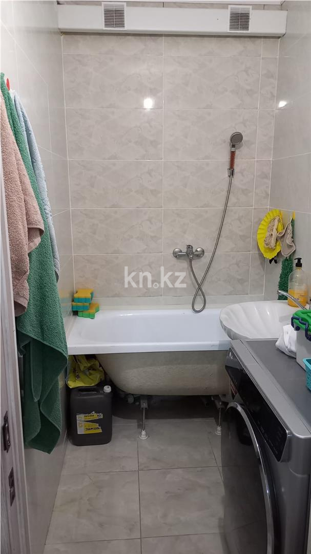 Продажа 2-комнатной квартиры, 53 м² в Караганде - фото 7