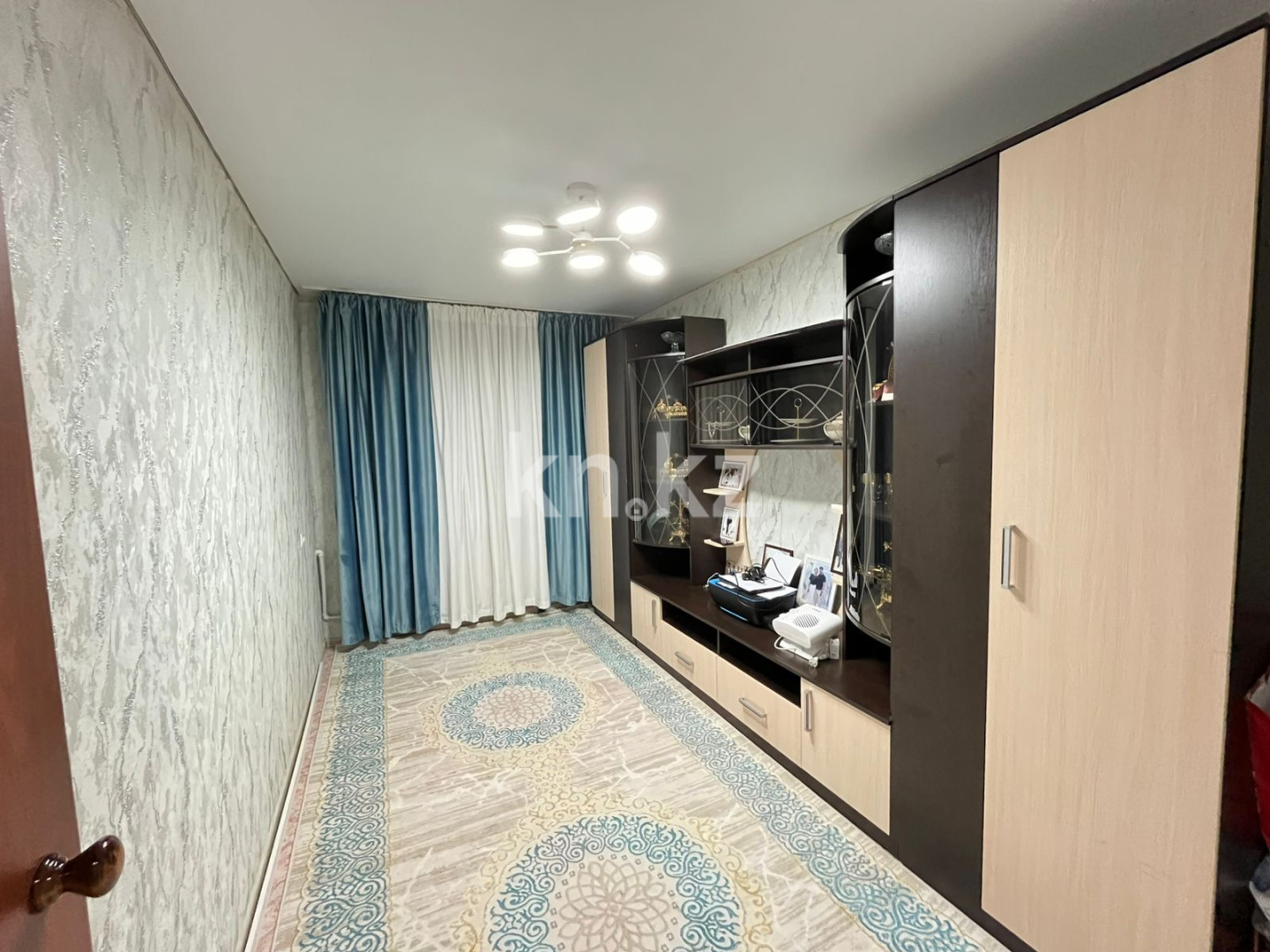 Продажа 4-комнатной квартиры, 61 м² в Темиртау - фото 2