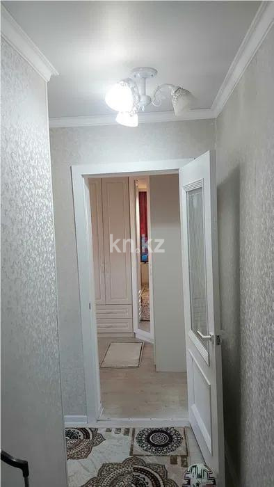 Продажа 1-комнатной квартиры, 30 м² в Караганде - фото 4