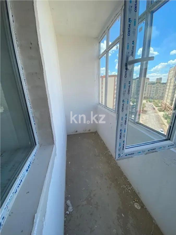 Продажа 2-комнатной квартиры, 63.3 м², пр. Кошкарбаева, дом  42/1 стр в Астане - фото 4