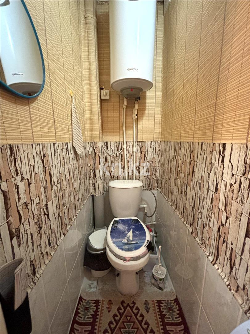 Продажа 2-комнатной квартиры, 48 м² в Караганде - фото 11