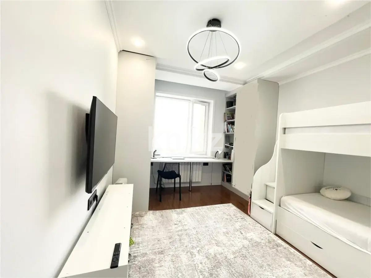 Продажа 4-комнатной квартиры, 103 м² в Астане - фото 4