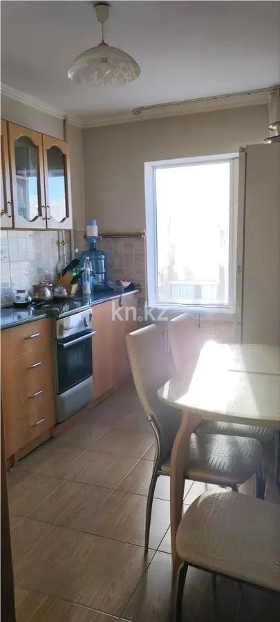Продажа 2-комнатной квартиры, 52 м², пер. Култобе, дом  9 в Астане - фото 3